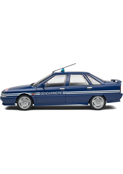 1/18 Renault 21 Turbo Brı 1992