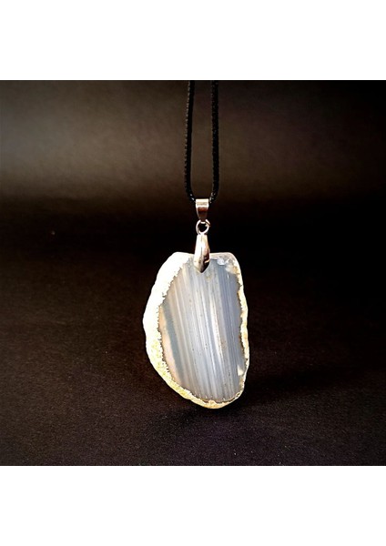 Doğal Taş-Akik Kolye fiyatları