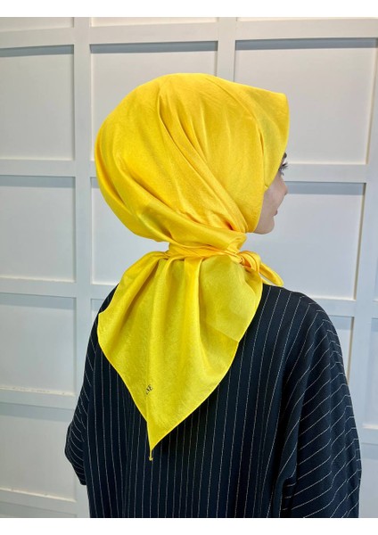 Scarf Ipeksi Vual Eşarp 00949