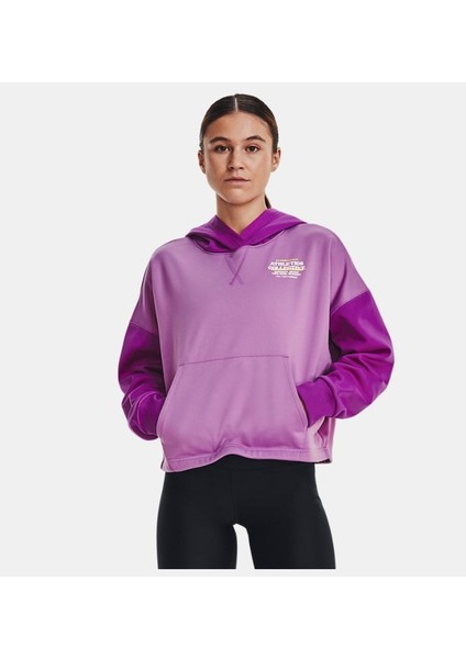 Under Armour Kadın Armour Fleece Layer