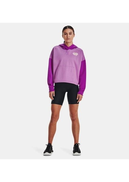 Under Armour Kadın Armour Fleece Layer