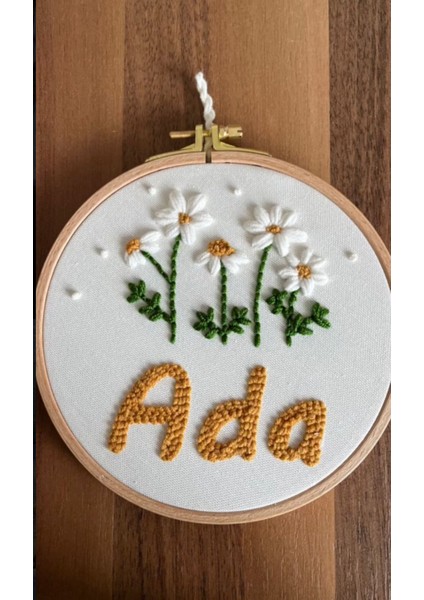 Bebek/Çocuk Odası Kapı Süsü Hastane Odası Kapı Süsü Baby Shower Punch Bebek Hediyelik-21.5 cm