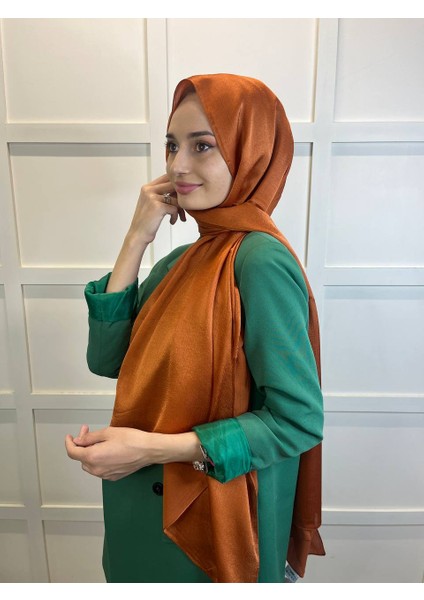 Janjanlı Şifon Şal 00823