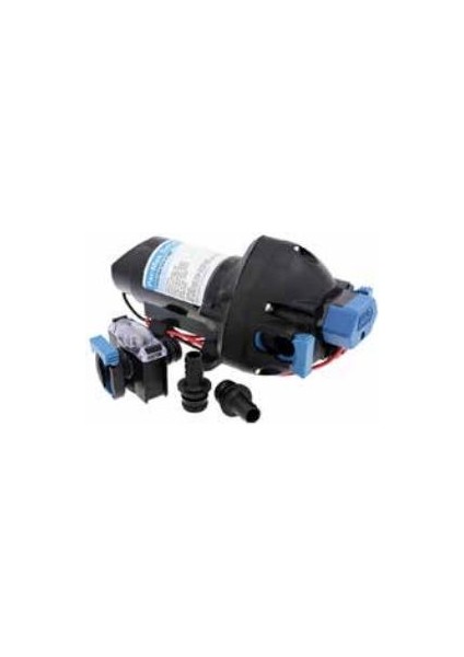 Par-Max 2 Hidrofor 35 Psı -  7.6 Lt 12 V