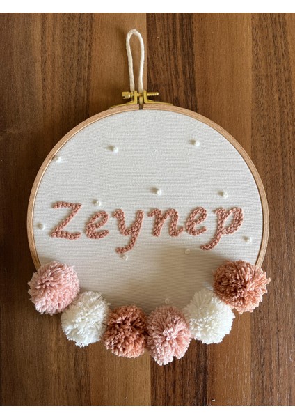 Bebek/Çocuk Odası Kapı Süsü Hastane Odası Kapı Süsü Baby Shower Punch Nakış Bebek Hediyelik 30 cm fiyatları