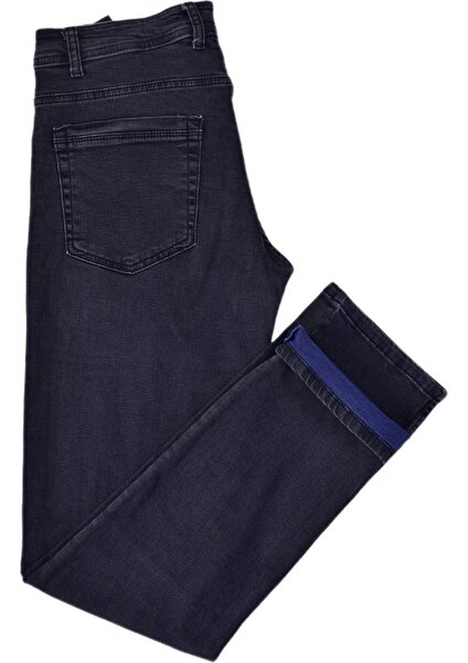 Erkek Jeans Pantolon Regular Fitt 320 BGL-ST03147