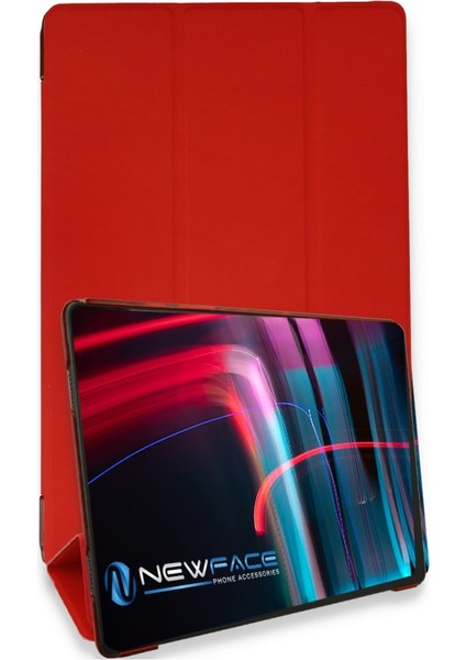 iPad Pro 11 (2021) Kılıf Tablet Smart Kılıf
