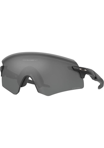 Encoder Güneş Gözlüğü Matte Black Prizm Black