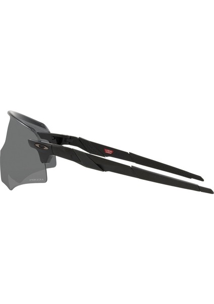 Encoder Güneş Gözlüğü Matte Black Prizm Black