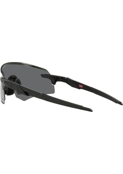 Encoder Güneş Gözlüğü Matte Black Prizm Black