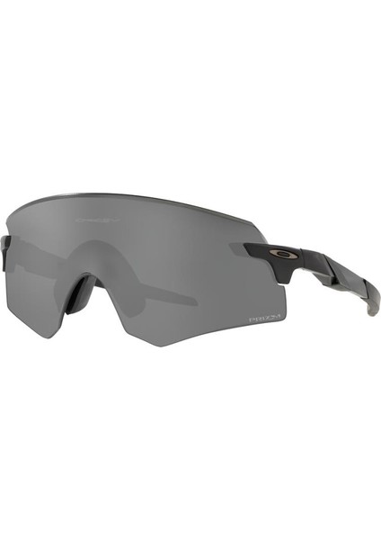 Encoder Güneş Gözlüğü Matte Black Prizm Black