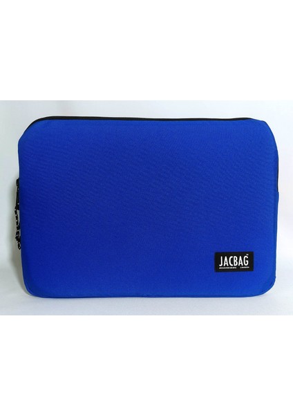 Notebag-Evrak ve Notebook Fermuarlı Çanta