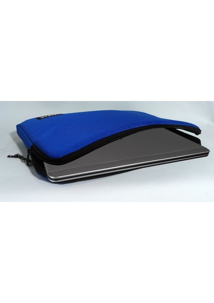 Notebag-Evrak ve Notebook Fermuarlı Çanta