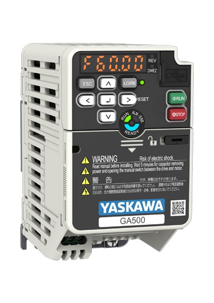 GA500 220V-1.1KW