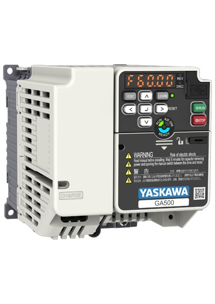 GA500 220V-1.1KW