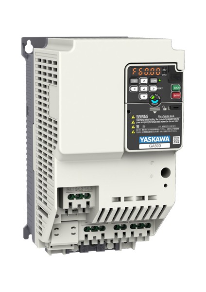 GA500 220V-1.1KW