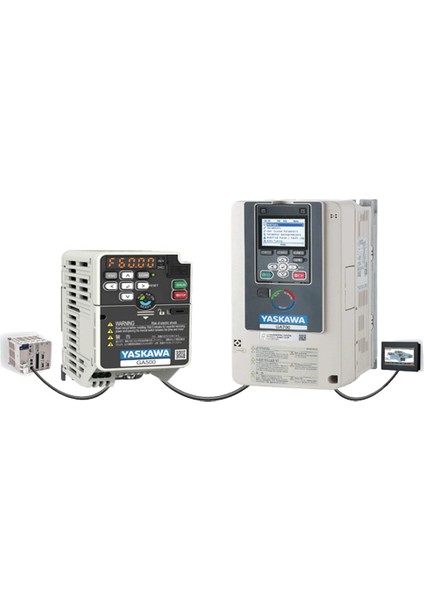 GA500 220V-1.1KW