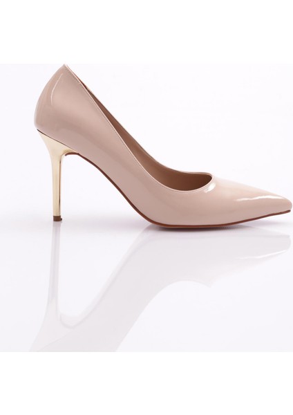 3725 Kadin Topuklu Ayakkabi