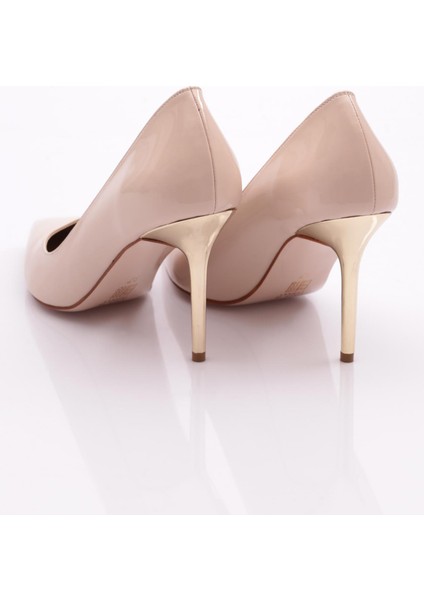 3725 Kadin Topuklu Ayakkabi modelleri