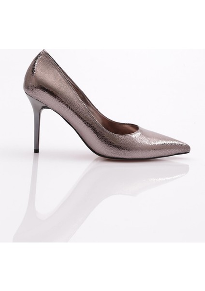 3725 Kadin Topuklu Ayakkabi