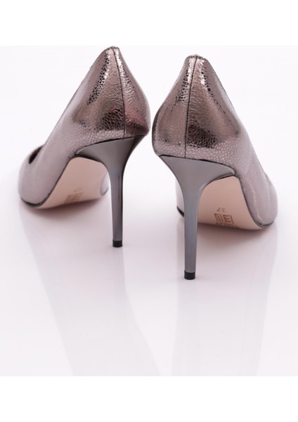 3725 Kadin Topuklu Ayakkabi modelleri