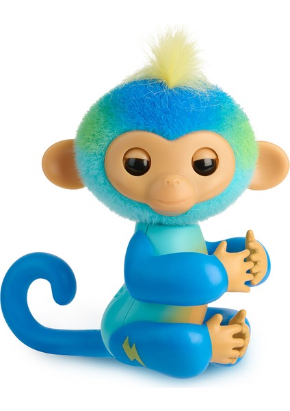 Fingerlings Figürler - Leo
