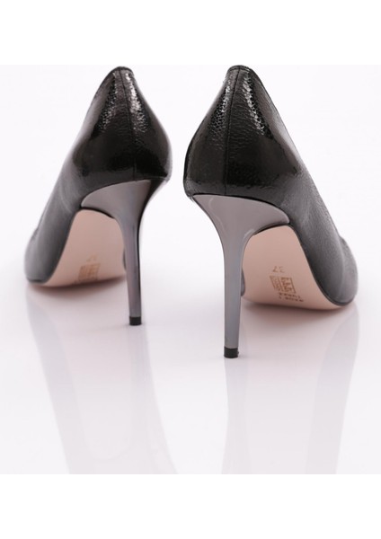 3725 Kadin Topuklu Ayakkabi modelleri