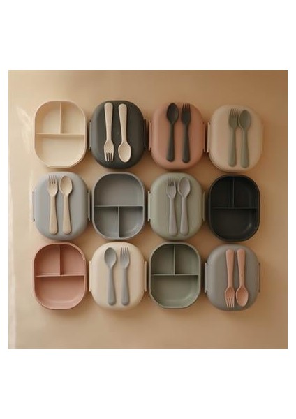 Beslenme Kutusu - Blush