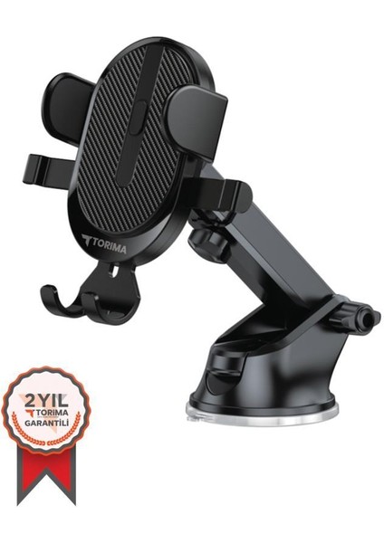 Çok Amaçlı Magnetic Car Holder Araç Içi Telefon Tutucu