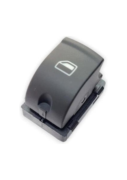 Sol Arka Kapı Cam Açma Düğmesi Audi A6 2005-2008 4F0959855