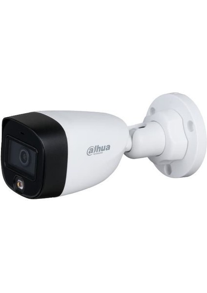 HAC-HFW1209C-LED-0360B 2mp 3.6mm Bullet Fullcolor Gece Renkli