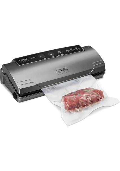 Vc 10+ Plus Edition -Vakum hortumu ve Poşeti Hediyeli modelleri