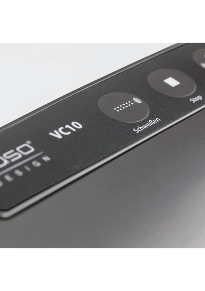 Vc 10+ Plus Edition -Vakum hortumu ve Poşeti Hediyeli fırsatları