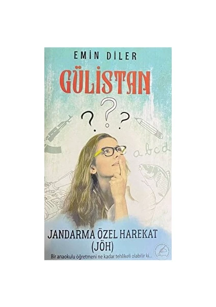 Gülistan JÖH - Emin Diler