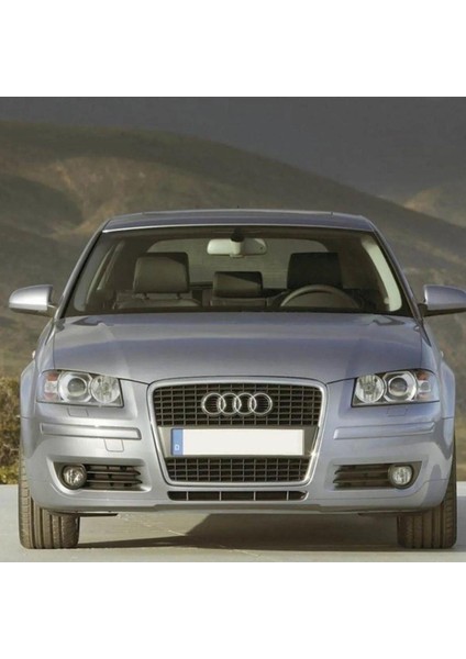 Sol Arka Kapı Cam Açma Düğmesi Audi A3 2004-2008 4F0959855 modelleri