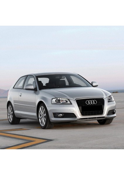 Sağ Arka Kapı Cam Açma Düğmesi Audi A3 2009-2012 4F0959855 modelleri