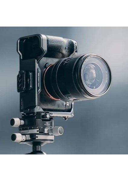 F38 Quick Release Top Plate