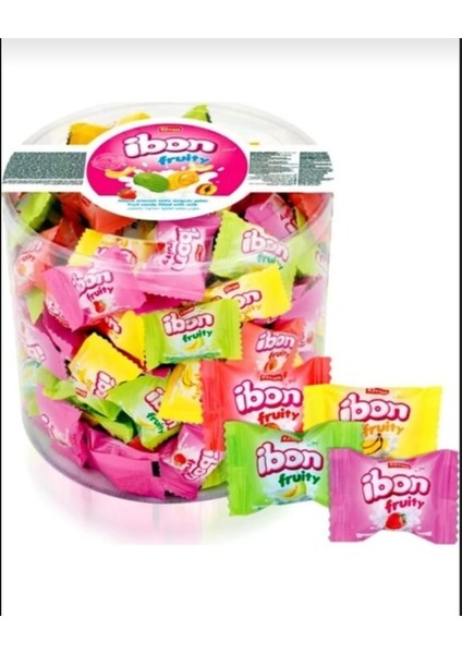 1 kg Ibon Seker fiyatları