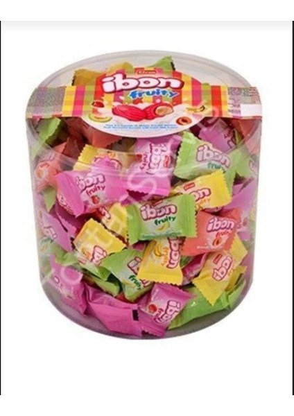 1 kg Ibon Seker modelleri