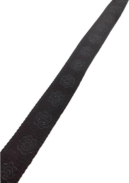 120 cm Polyester Çanta Askısı Kolonu - Çanta Yapımında Kullanılan Polyester Kolon En:4 cm fırsatları