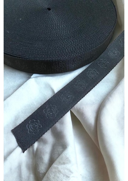 200 cm Polyester Çanta Askısı Kolonu - Çanta Yapımında Kullanılan Polyester Kolon En:4 cm fırsatları