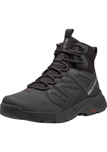 Stalheim Helly Tech Waterproo Erkek Siyah Bot modelleri