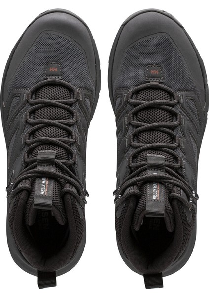 Stalheim Helly Tech Waterproo Erkek Siyah Bot fırsatları