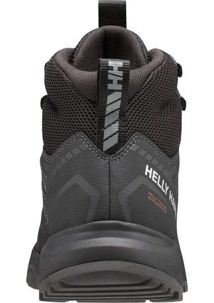Stalheim Helly Tech Waterproo Erkek Siyah Bot indirimleri