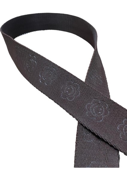 250 cm Polyester Çanta Askısı Kolonu - Çanta Yapımında Kullanılan Polyester Kolon En:4 cm fiyatları