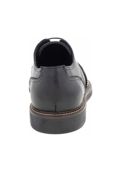 23200 Siyah Erkek Klasik Ayakkabı fiyatları