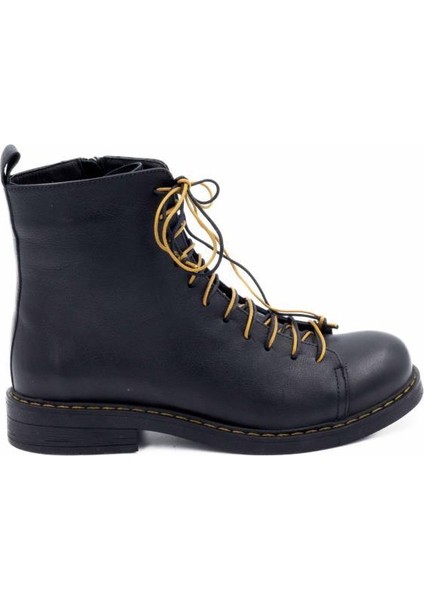 617310 Inci Siyah Kadın Bot