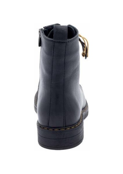 617310 Inci Siyah Kadın Bot fiyatları