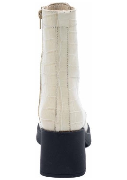 24402 Kroko Bej Kadın Bot modelleri