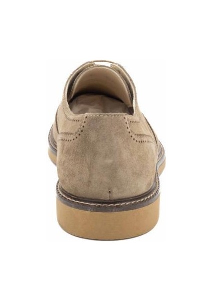 23200-1 Ant.taupe Erkek Ayakkab
